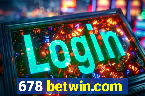 678 betwin.com