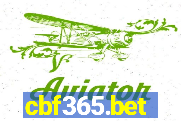 cbf365.bet