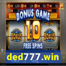 ded777.win