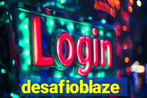 desafioblaze