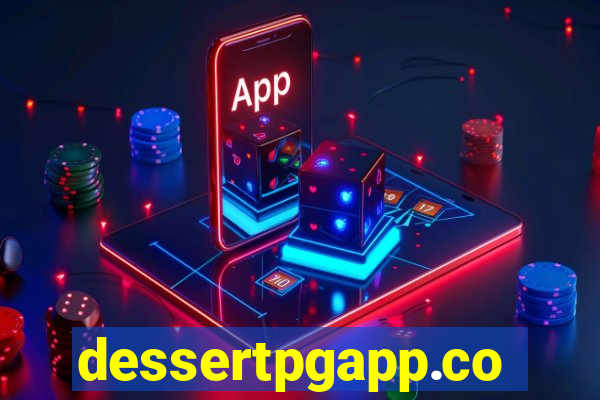 dessertpgapp.com