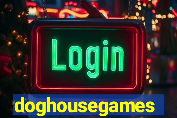 doghousegames