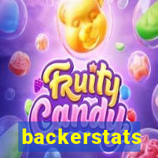 backerstats