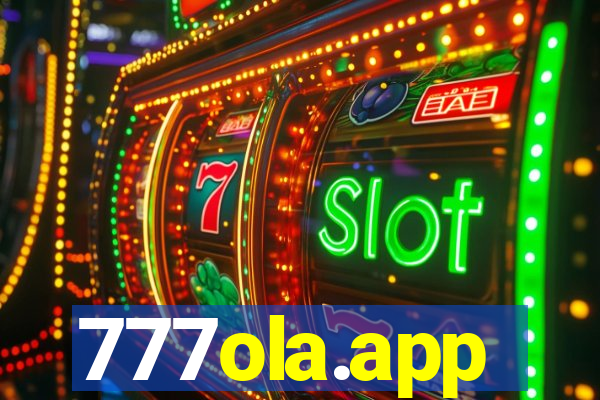 777ola.app