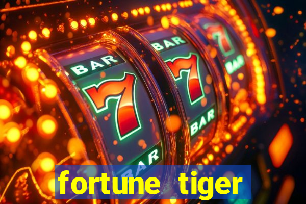 fortune tiger plataforma de 5 reais