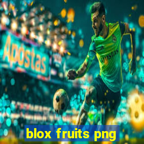 blox fruits png