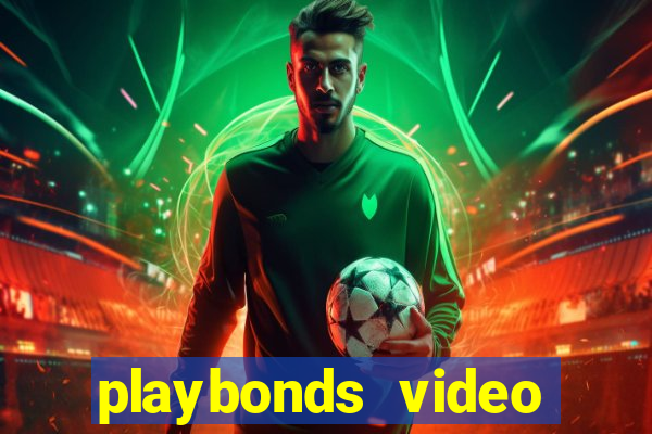 playbonds video bingo gratis