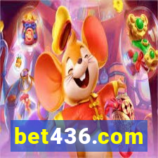 bet436.com