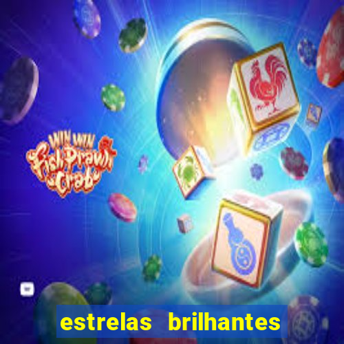 estrelas brilhantes dorama assistir online