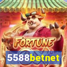 5588betnet