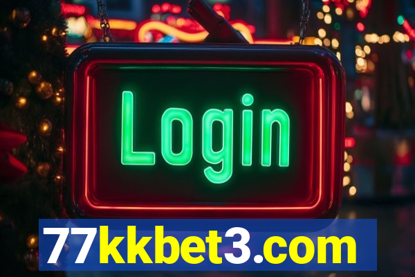 77kkbet3.com