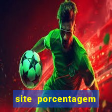 site porcentagem slots pg