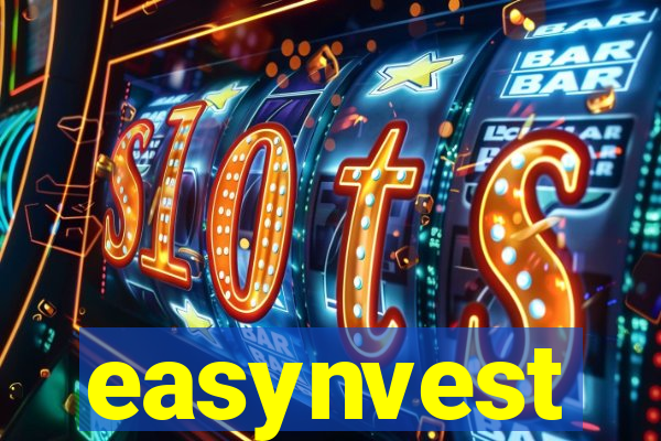 easynvest