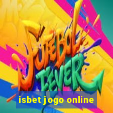 isbet jogo online