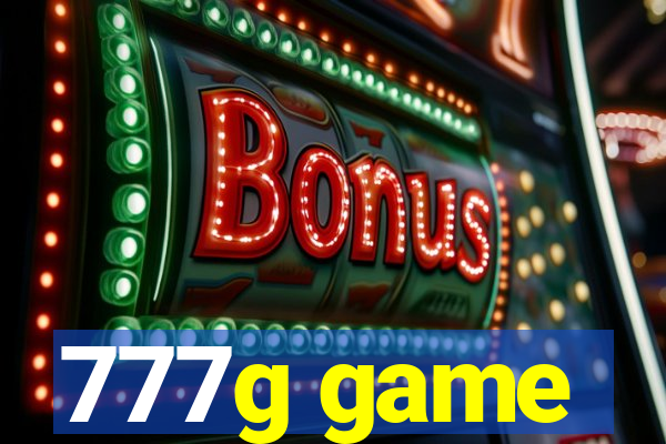 777g game