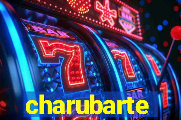 charubarte