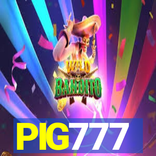 PIG777