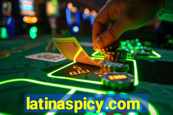 latinaspicy.com