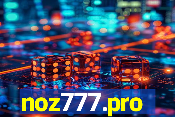 noz777.pro