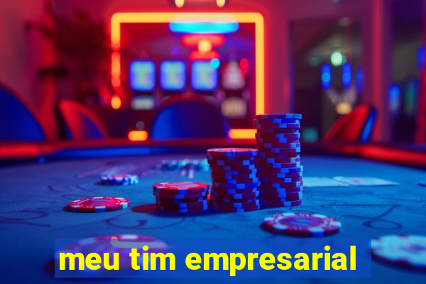 meu tim empresarial