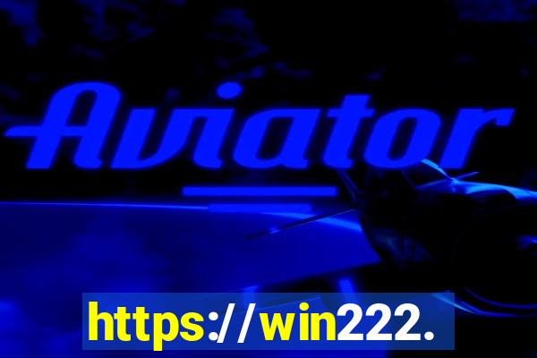 https://win222.com/