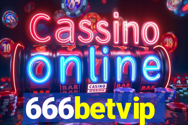 666betvip