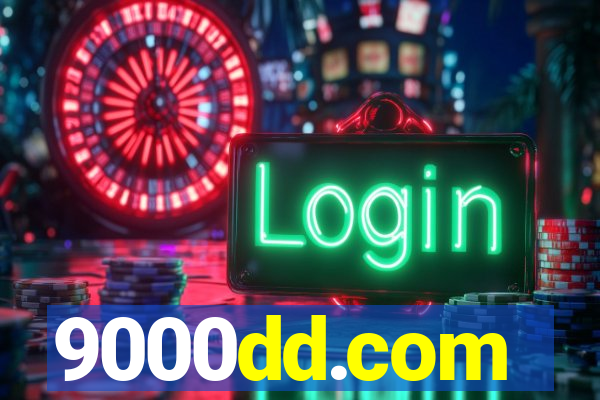 9000dd.com