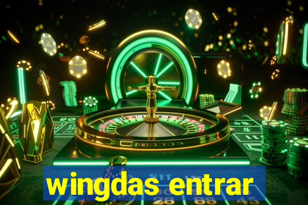 wingdas entrar