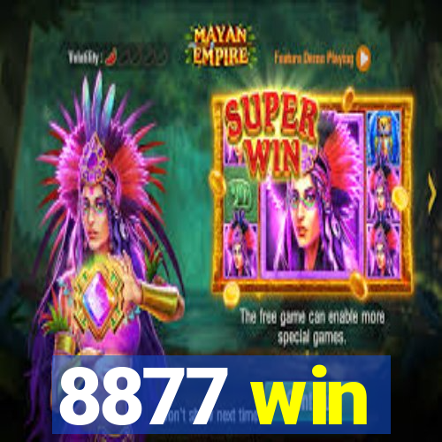 8877 win