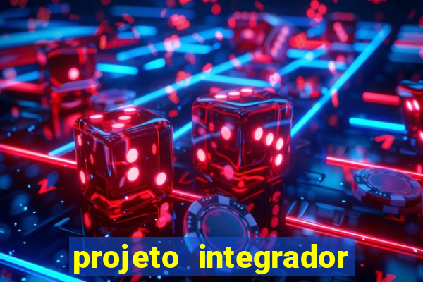 projeto integrador transdisciplinar em pedagogia cruzeiro do sul