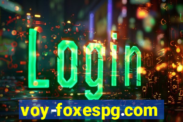 voy-foxespg.com