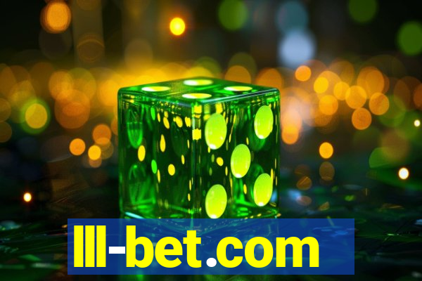 lll-bet.com