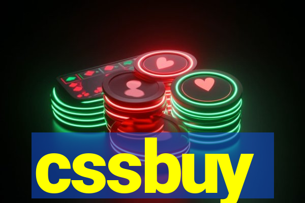 cssbuy