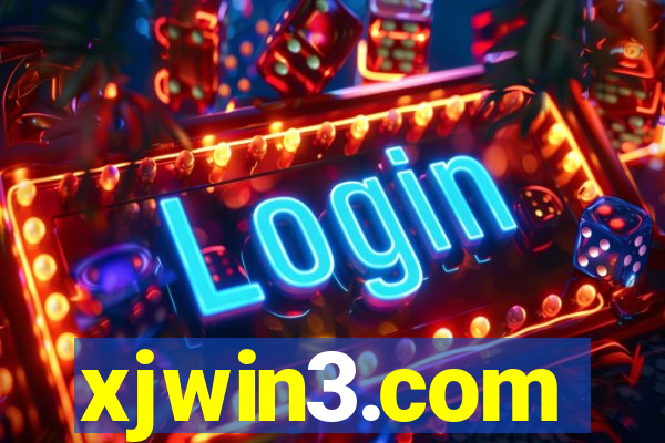 xjwin3.com