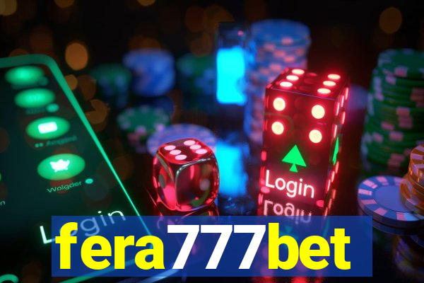 fera777bet