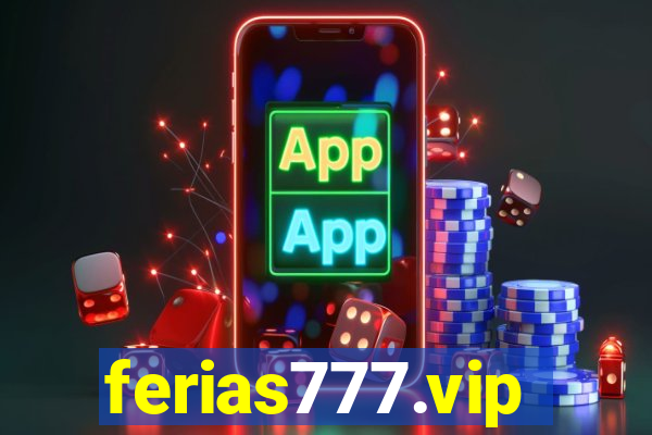 ferias777.vip