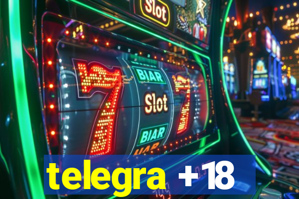 telegra +18