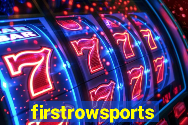 firstrowsports