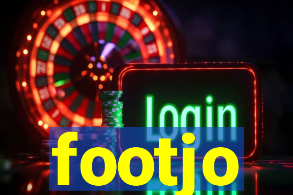 footjo