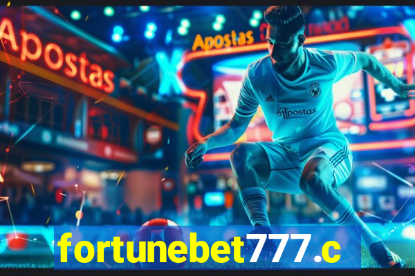 fortunebet777.com