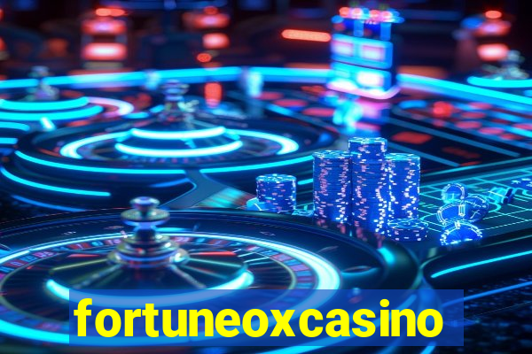 fortuneoxcasino.com