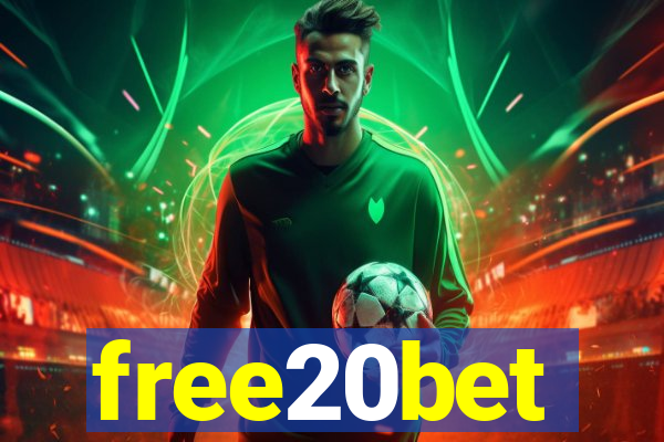 free20bet