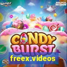 freex.videos