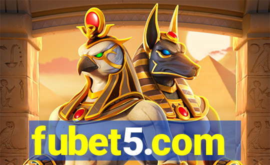 fubet5.com