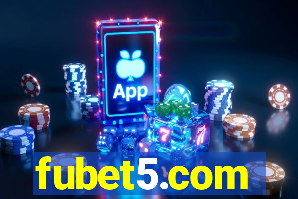 fubet5.com