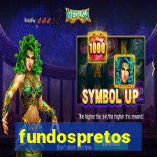 fundospretos