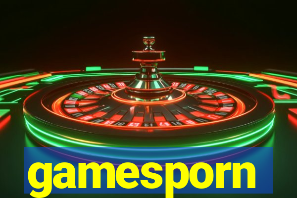 gamesporn