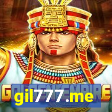 gil777.me