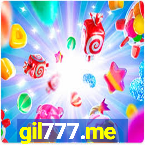 gil777.me