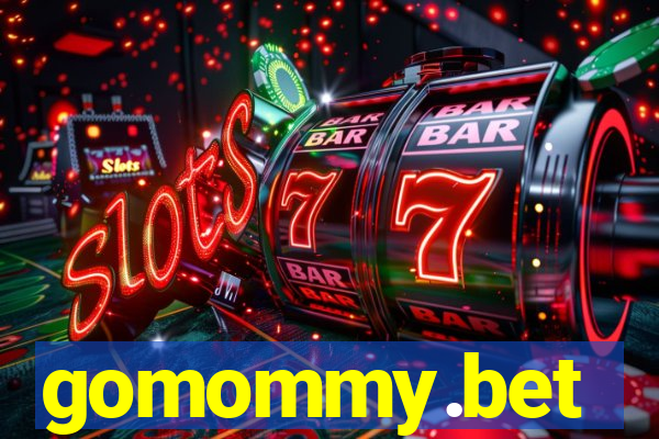 gomommy.bet